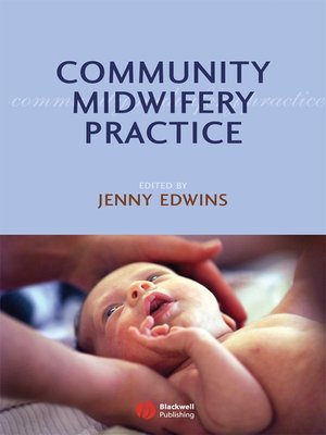cover image of Community Midwifery Practice